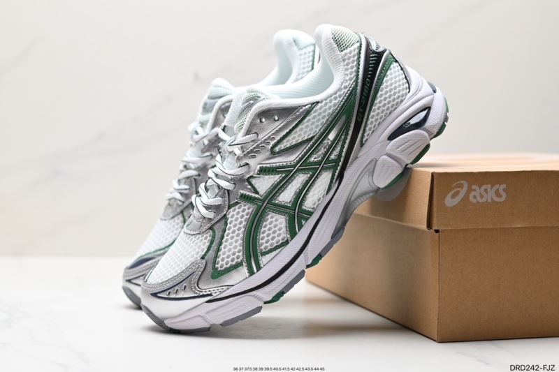 Asics Shoes